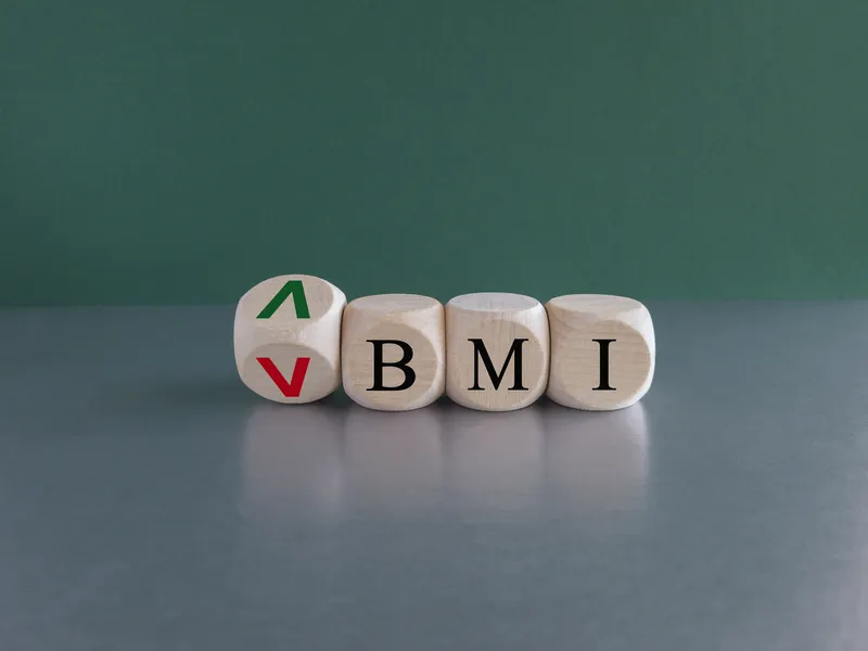 Kalkulator BMI – czy zawsze daje miarodajny wynik?